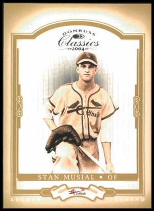 174 Stan Musial